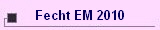 Fecht EM 2010