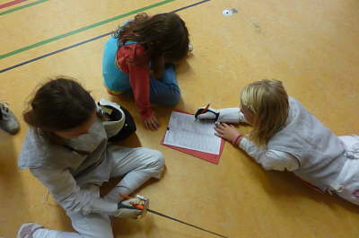 Mannschaftsmeisterschaften